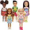 Picture of Barbie Chelsea Dolls Assortment